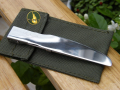 Sammenleggbar kniv