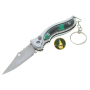 Mini springkniv