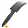 Beltekniv med belte (17,5)
