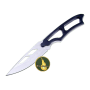  Sentinel kniv med fløyteslire (17,5)