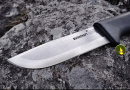 Bushcraft slirekniv
