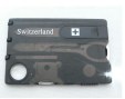 Switserland Multicard