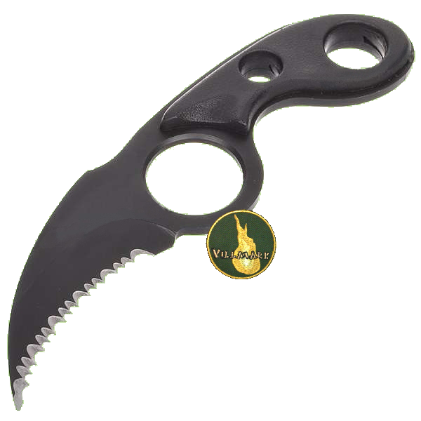 Bear Claw kniv