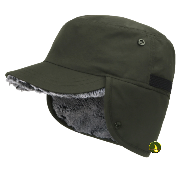 Vintercaps Grønn